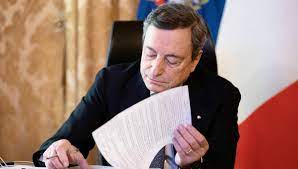 Visite ad amici e parenti: Riaperture In Settimana Il Nuovo Decreto Draghi Domani Incontrera La Regioni Sulla Scuola La Repubblica