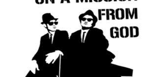 In this sequel to the original blues brothers comedy/musical, ellwood battles the chicago police, sings and dances his way out of numerous sticky situations, and manages to get the old band on the. What S The Link Between Food The Blues Brothers And Torrevieja