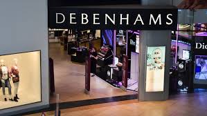 However, the fast fashion retailer will not be taking on any of the company's remaining 118 high street stores or its workforce. Debenhams Goes Into Administration What It Means For Online Orders Returns And Gift Cards