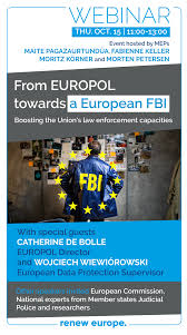 From wikimedia commons, the free media repository. Renew Europe From Europol Towards A European Fbi Alde Party