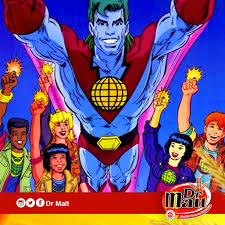 In the first 3 seasons, he was voiced by the late james coburn, who also played henry j. Dr Malt Dr Malt Ghana Twitter