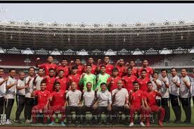 Timnas indonesia sudah tak lagi punya peluang untuk lolos ke babak ketiga kualifikasi piala dunia 2022 seiring lima kekalahan. Link Streaming Timnas U 22 Indonesia Vs Thailand Di Sea Games 2019 Bolasport Com