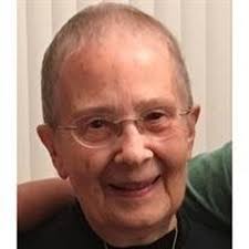 Ellen M Leverett Obituary March 18, 2022