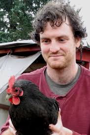 Organic Farming — Skyler Howe