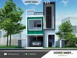 Indian hall pop wall design: Small Indian House Designs Images