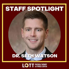 Lott Physical Therapy and Fitness Center