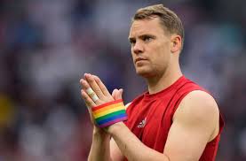 Find out how good manuel neuer is in fm2021 including ability & potential ability. Reaktionen Auf Deutsches Aus Bei Em 2021 Manuel Neuer Ein Trauriger Moment Fussball Stuttgarter Nachrichten