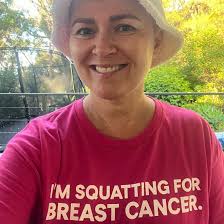 National Breast Cancer Foundation