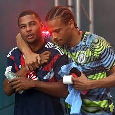 Leroy came here a little bit scared but i think after the game. Bayern Munich Officially Opens Negotiations With Manchester City For Leroy Sane Bavarian Football Works