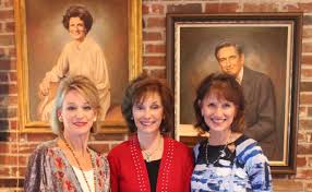 Parents Honored at Ole Miss