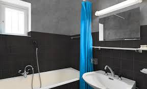 Bad Nachher Fliesen Streichen Mit Aqua Fliesenfarbe Fliesenlack Auf Wasserbasis 3 In 1 System Grundierung De Fliesenlack Fliesen Streichen Bad Neu Gestalten