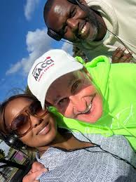 Changing the world of tennis! 🎾✨