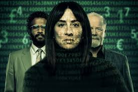 Payback cast | Full list of actors in ITV drama | Radio Times