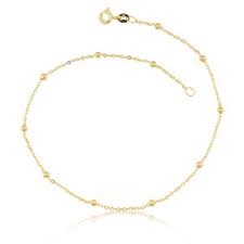 Women's clothing women's shoes handbags & accessories jewelry watches beauty. Anklets For Women Sterling Silver Gold Anklets