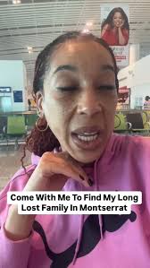 My great grand parents are from Montserrat. It’s such a small volcanic  island where everyone is related. I’m trying to find some of my Allen/Dyer  relatives 👀 #Montserrat