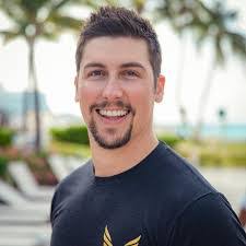 Chris Rawlings's Instagram, Twitter & Facebook