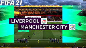 Alisson errors, gundogan brace sink liverpool. Liverpool Vs Manchester City 7 Feb 2021 Premier League Gameplay Fifa 21 Full Match Youtube
