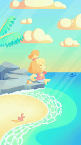 All the wallpapers are free and created by our designers especially for acnh fans. Animal Crossing Wallpapers For Mobile