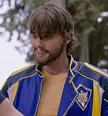 ben's beard appreciation post