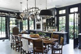 Windsor Smith Makes Lifestyle Architecture Kitchen Design Open Home Kitchen Design