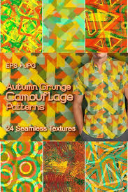 47 camouflage vectors & graphics to download camouflage 47. 24 Autumn Grunge Camo Patterns 737280 Textures Design Bundles In 2020 Camo Patterns Camouflage Patterns Design Bundles