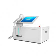 The supra diode laser is safe and efficient for hair reduction or removal. Fiber Laser Hair Removal Adss Laser