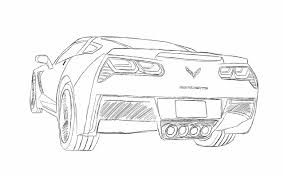 Another variation to be aware of is the option to get different stitching in the jet. Stingray Sketch By Xrasnovax On Deviantart