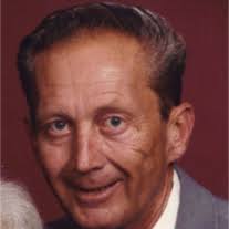 Obituary information for Glenn Albert Russell