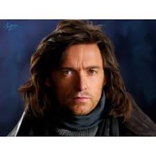 History Repeating (A Van Helsing Story)