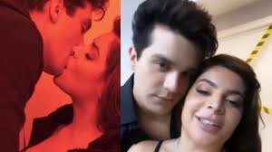 Maybe you would like to learn more about one of these? Luan Santana E Gkay Protagonizam Beijao Em Video De Morena
