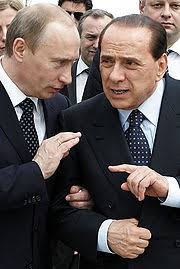 Scopriamo meglio perché silvio berlusconi è stato interdetto dagli. Silvio Berlusconi Wikipedia