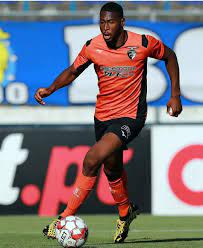 Profile page for portimonense player beto. Fut 245 Sou Djurtu Portimonense Beto Marca Mas Nao Evita A Derrota Frente Ao Benfica O Avancado Guineense Beto Marcou Hoje 29 12 2020 O Unico Golo Do Portimonense Frente Ao Benfica