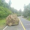 Lokasi gempapusat gempa berada di darat 8 km tenggara konawe utara. 160