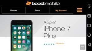 Telephones iphone 7 plus at the best prices, and including: Apple Iphone 7 Plus Boost Mobile Youtube