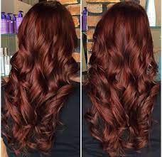 Pin On Red Hair Looks