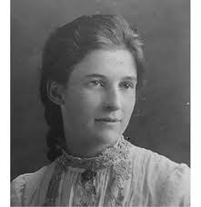 Alternative channels in: Rebel women between the wars