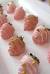 Blue Baby Shower Strawberries
