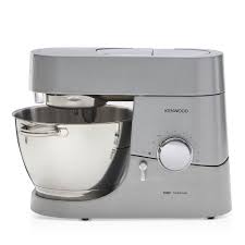 A Favorite Among Chefs Around The World Kenwood S Mixer Machine Lets You Tackle A Range Of Kitchen Tasks With Power And Creativity Stain Kitchen Kitch