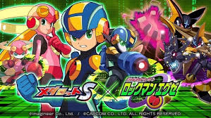 Check spelling or type a new query. Medabots S Mega Man Battle Network Collaboration Will Appear Soon
