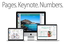 Apple Now Offers Iwork Imovie And Garageband Free For All Ios And Mac Devices Apple Update Ipad Os Garage Band