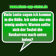 Fiese Status Spruche Whatsapp Status Spruche