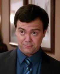 Ada sesiapa ingat tak masa Joe Lo Trugilo ada dalam Community? : r/community