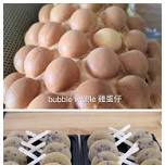 Street Foods of Hong Kong