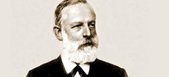 Lothar Meyer Atomic Volume Curves