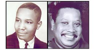 Lawrence HOBSON Obituary (2010)