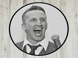 Daniel Lussier DJ/MC