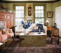 Maybe you would like to learn more about one of these? Expert Advice Choosing An Interior Paint Palette Old House Journal Magazine