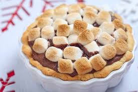 Decadent Dessert Recipe Simores Brownie Pudding Cake 12 Tomatoes