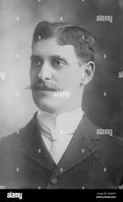 Arthur maurice Black and White Stock Photos & Images