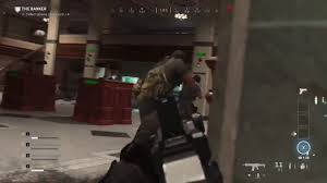 Strategically drive digital transformation at your bank. Call Of Duty Modern Warfare Spec Ops The Banker Youtube